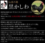 山口県の地鶏『黒かしわ』　〜自社養鶏場にて〜