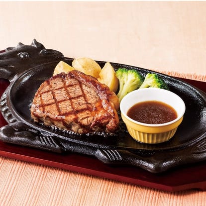 千葉県 ランチ ステーキ 朝食メニュー おすすめ人気レストラン ぐるなび