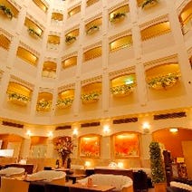 ［記念日はぜひ当店で♪］銀座クレストンホテル プラシャンティの画像