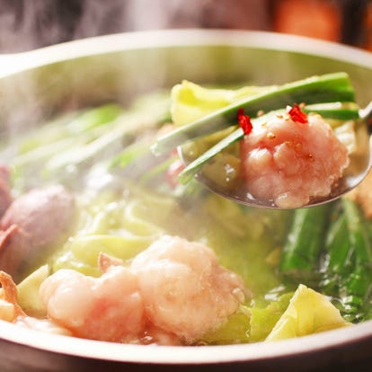 美味しいお店が見つかる 溝の口 もつ鍋 食べ放題メニュー おすすめ人気レストラン ぐるなび