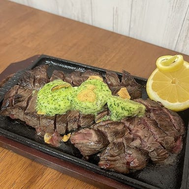 藤枝駅前個室ビストロ BISTRO ogawa ビストロオガワ_\罪すぎる夏フェア開催/罪深きメイン(全3品)