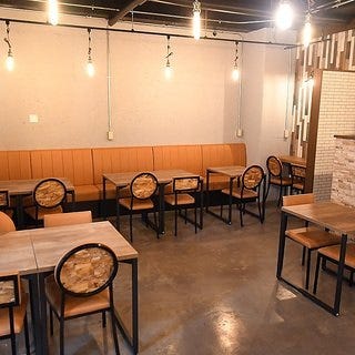 藤枝駅前個室ビストロ BISTRO ogawa ビストロオガワ_【大人数】最大70名様まで可能