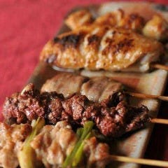 鶏屋國型製作所 谷町本店