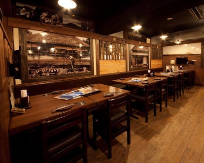 ゆったり個室 ひばりヶ丘駅で食事 ディナー 人気の完全個室 ソファー席など ぐるなび