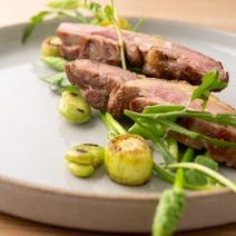 ［恵比寿×イタリアン］MANSALVAの画像