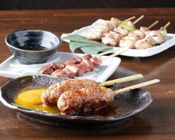 ごう 綱島店 メニュー 焼鳥 ぐるなび ごう 綱島店 メニュー 焼鳥 ぐるなび