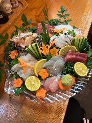 居酒屋喜作