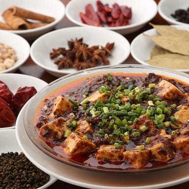 個室中華 清宏楼 新横浜_食べるほどにクセになる清宏楼の逸品