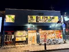 中華酒場 楼蘭