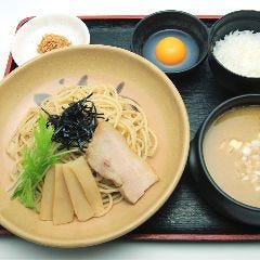 つけめん・らーめん 元喜神 