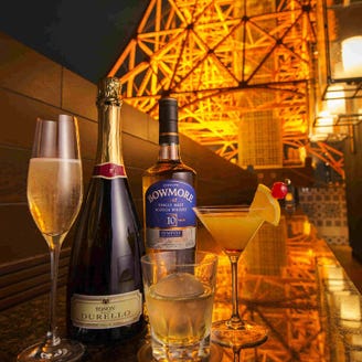 Terrace Dining Tango メニュー プロポーズプラン ぐるなび
