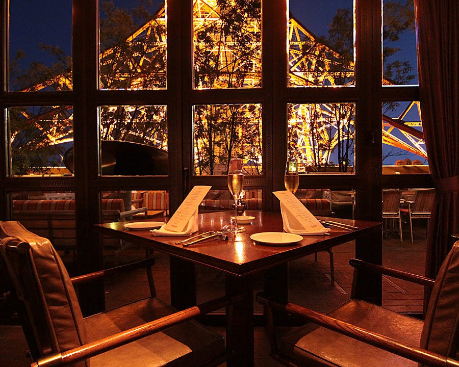 Terrace Dining Tango 相片 芝公園 東京鐵塔周邊 義大利式 義大利料理 Gurunavi 日本美食餐廳指南