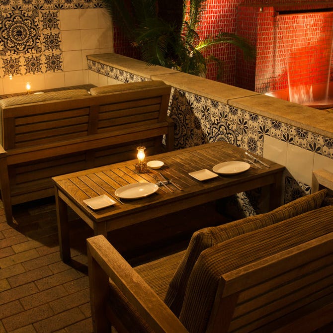 Terrace Dining Tango テラスダイニングタンゴ 芝公園 東京タワー周辺 イタリアン イタリア料理 ぐるなび