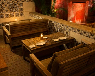 Terrace Dining Tango メニュー 記念日 お祝い ぐるなび