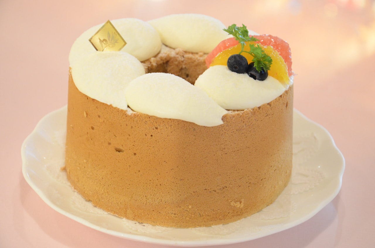 キャナリィ ロウ 熊本店 前菜バイキング パスタ
