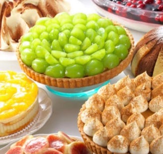 キャナリィ ロウ 熊本店 こだわり情報5 ぐるなび