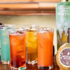 貸切パーティー×誕生日＆記念日 リルラウダー 恵比寿