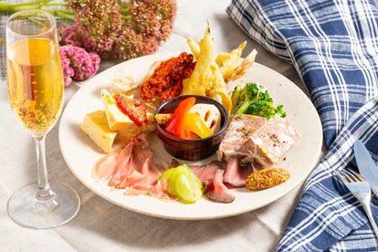 コスパ最強の食べ放題 大阪 京橋でおすすめしたい人気のお店 ぐるなび