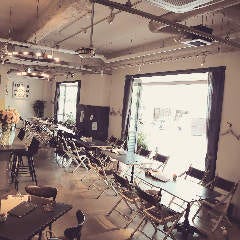 GARB DRESSING 京橋 