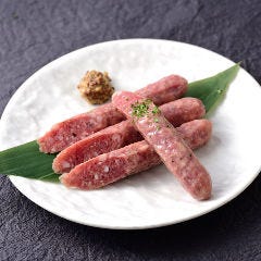 和牛ソーセージ