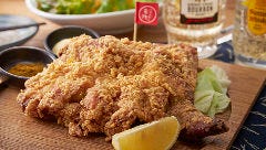 旨唐揚げと居酒メシ ミライザカ 勝田駅東口店 