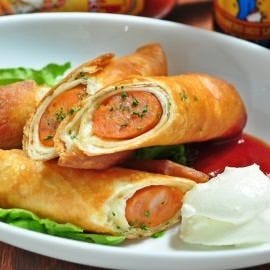 美味しいお店が見つかる 広島市のメキシコ料理でおすすめしたい人気のお店 ぐるなび