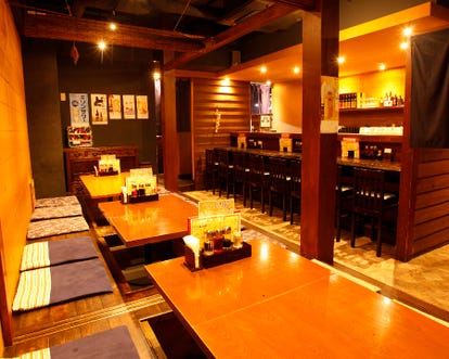 デートにぴったり 清澄白河の居酒屋でおすすめしたい人気のお店 ぐるなび