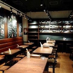 ワイン酒場 テルミニ2011
