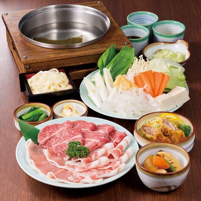 美味しいあんこうが食べたい 横浜でおすすめしたい人気のお店 ぐるなび