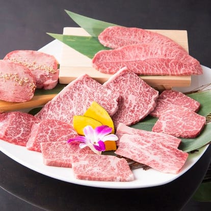 ゆったり個室 宇都宮の焼肉でおすすめ 人気の完全個室 ソファー席など ぐるなび