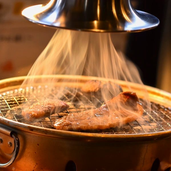炭火焼肉 幻 宇都宮 焼肉 ぐるなび