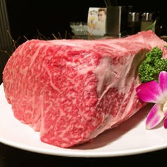 炭火焼肉 幻_当日2名から予約OK!幻 【特選コース16品】 9900円