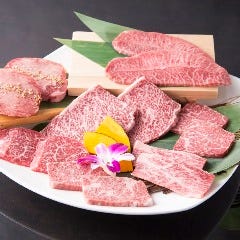 焼肉monster 宇都宮東宿郷店 地図 写真 宇都宮 焼肉 ぐるなび