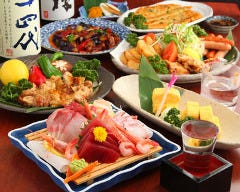 飲み食い処 福田家 豊洲店