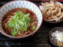 そば処 三品