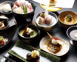 創作和食と個室空間 季彩 かがり つくば 居酒屋 ぐるなび
