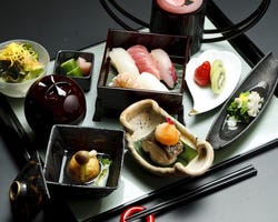 創作和食と個室空間 季彩 かがり つくば 居酒屋 ぐるなび
