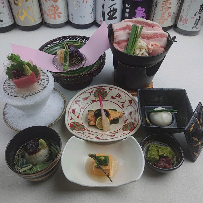 個室宴会と和食居酒屋 季彩 かがり つくば 居酒屋 ぐるなび