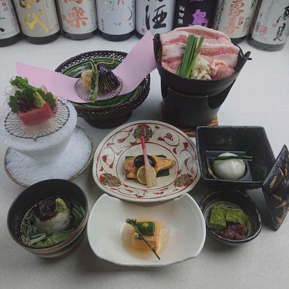 駅近グルメが見つかる つくば駅周辺の食事 ディナーでおすすめしたい人気レストラン ぐるなび