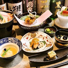 【つくば】結納・顔合わせにおすすめの個室のあるレストランは？（予算1人5000円）