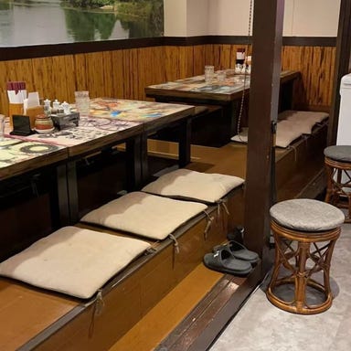 佳佳飯店_お座敷個室20名様×1