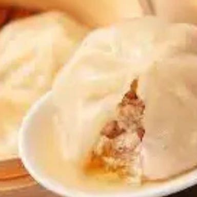 佳佳飯店_皮から手造り!自家製モチモチ点心