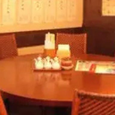 佳佳飯店_円卓個室 6名様~10名様