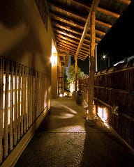 割烹 むぎとろ