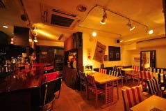 ラボガレージ 新宿