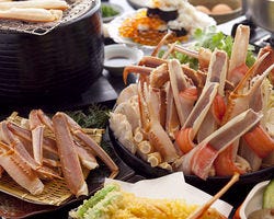 21年 最新グルメ ふぐ かに料理専門店 かに福 十三 淀川 レストラン カフェ 居酒屋のネット予約 大阪版
