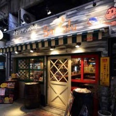 バルザル 三宮店