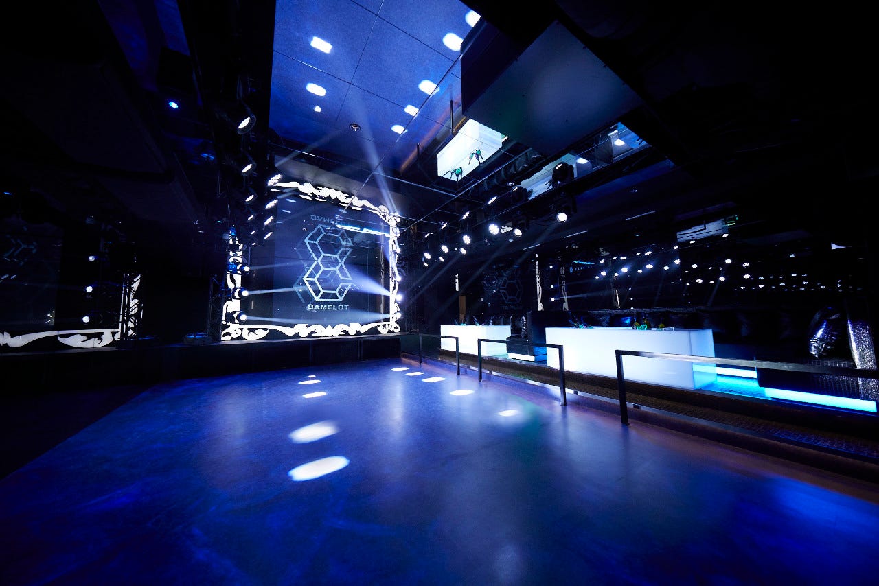 Club Camelot クラブ キャメロット 渋谷 バンケット バンケットルーム ぐるなび