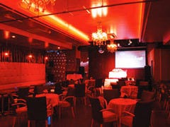 Club camelot 【クラブ キャメロット】