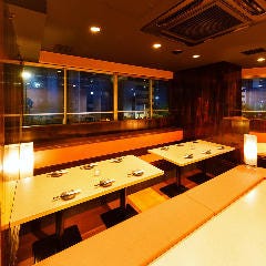スミビトケムリ 池袋店